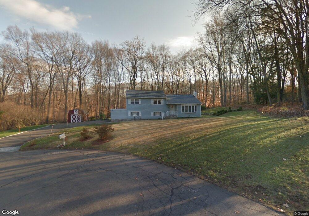 20 Pumpkin Ln, Norwalk, CT 06851 - photo 1