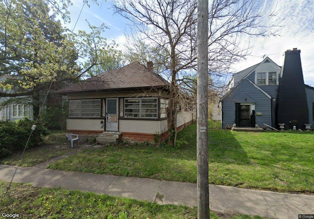 2115 Nichol Ave, Anderson, IN 46016 - photo 1