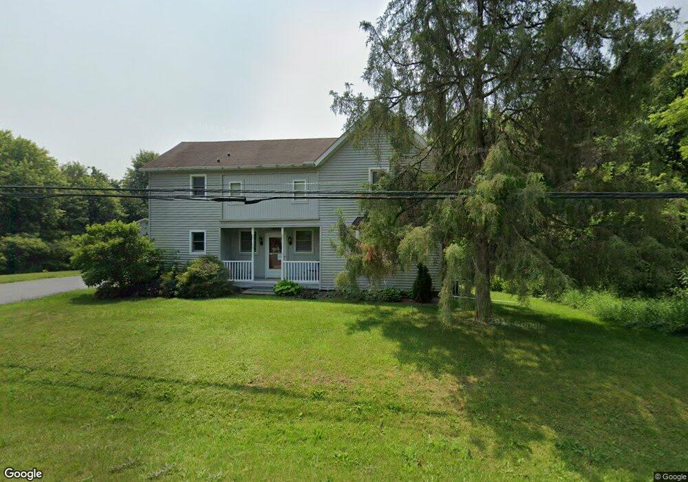 10376 E Richfield Rd, Davison, MI 48423 - photo 1