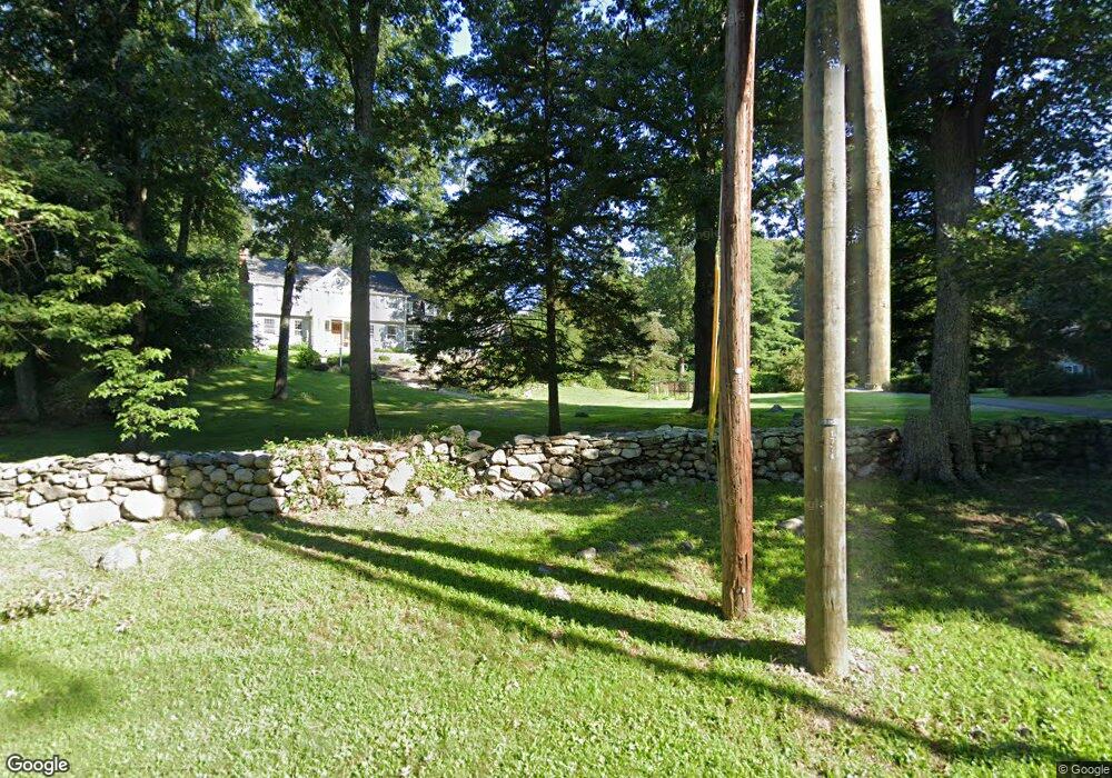 48 Cheesespring Rd, Wilton, CT 06897 - photo 1