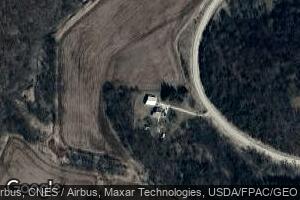 989 Jackson Hollow Dr, Luana, IA 52156