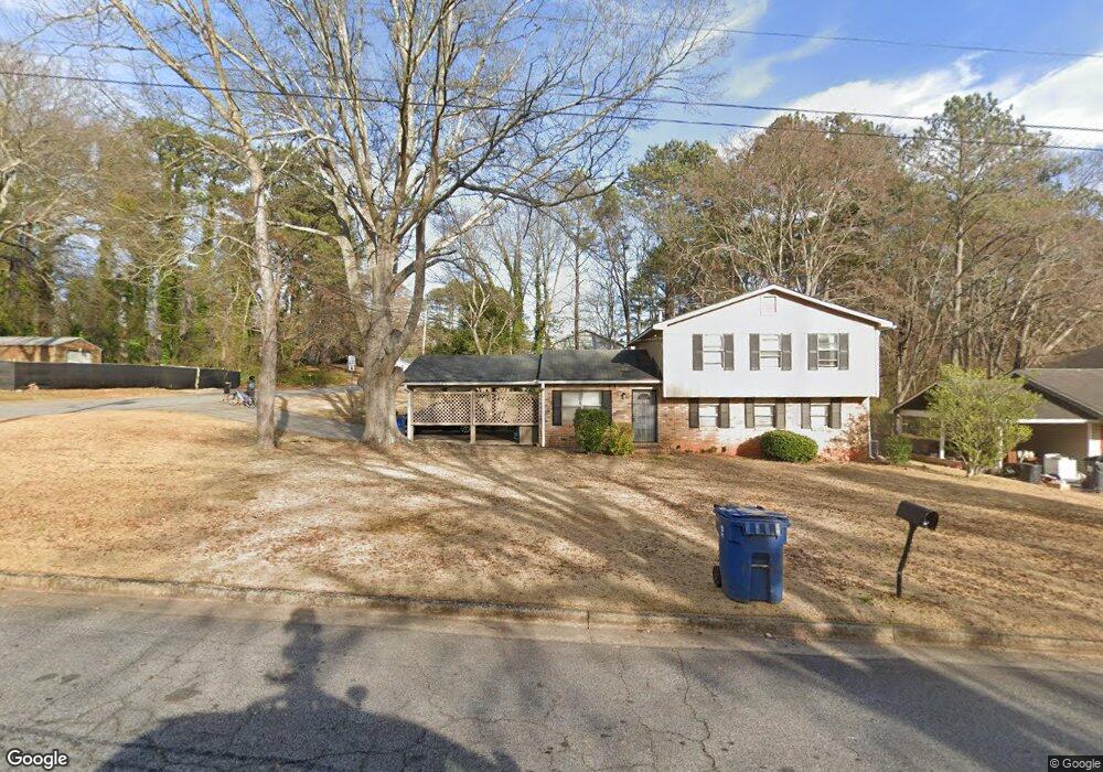 6126 Katherine Rd unit 2, Rex, GA 30273 - photo 1