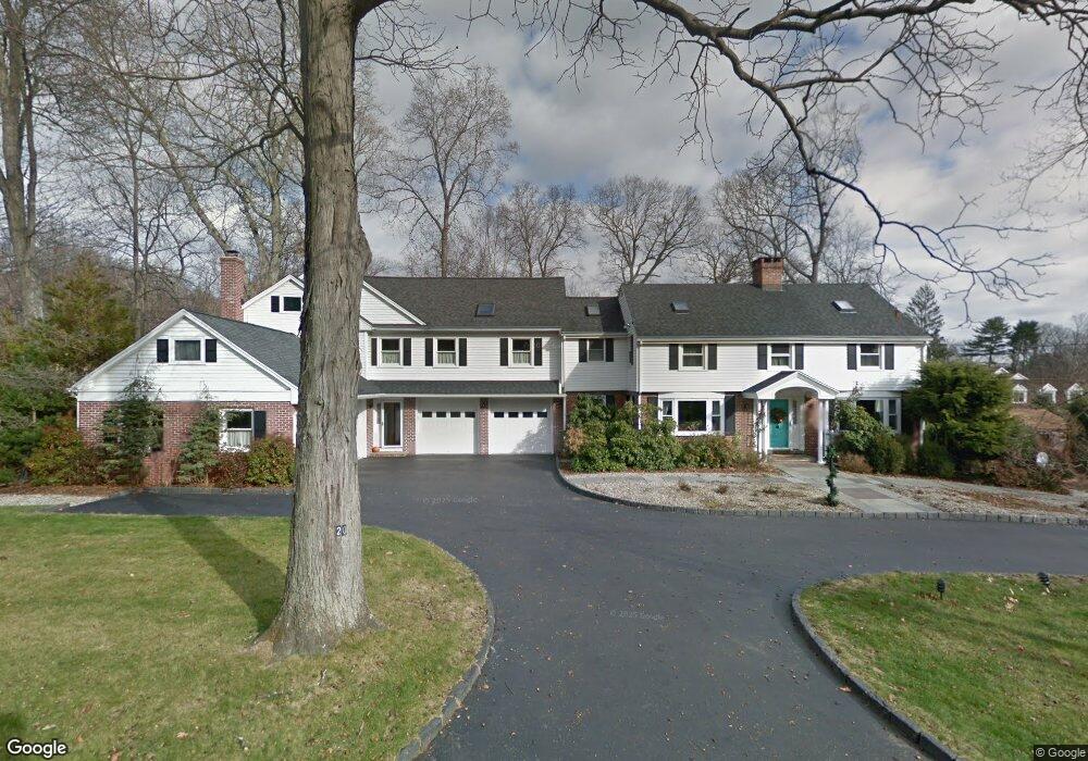 20 Sturges Commons, Westport, CT 06880 - photo 1