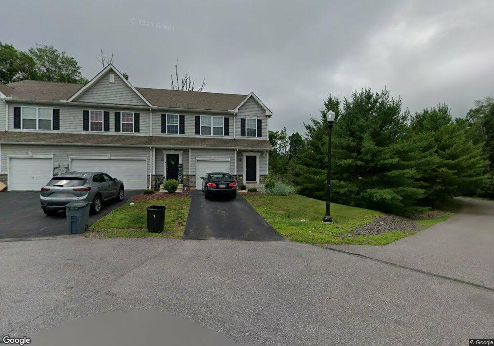 426 Couple Court Dr, Drums, PA 18222 - photo 1