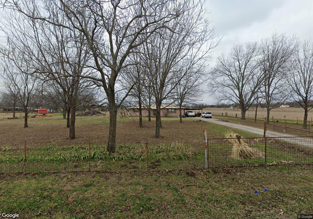 791 Lynch Bend Rd, Springtown, TX 76082 - photo 1