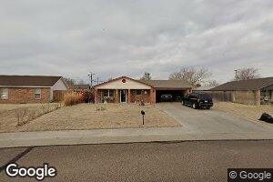 1240 Mission Blvd, Liberal, KS 67901