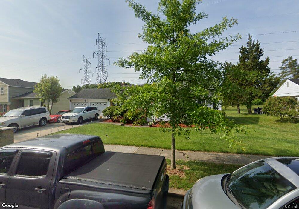 3764 Stonesboro Rd, Fort Washington, MD 20744 - photo 1