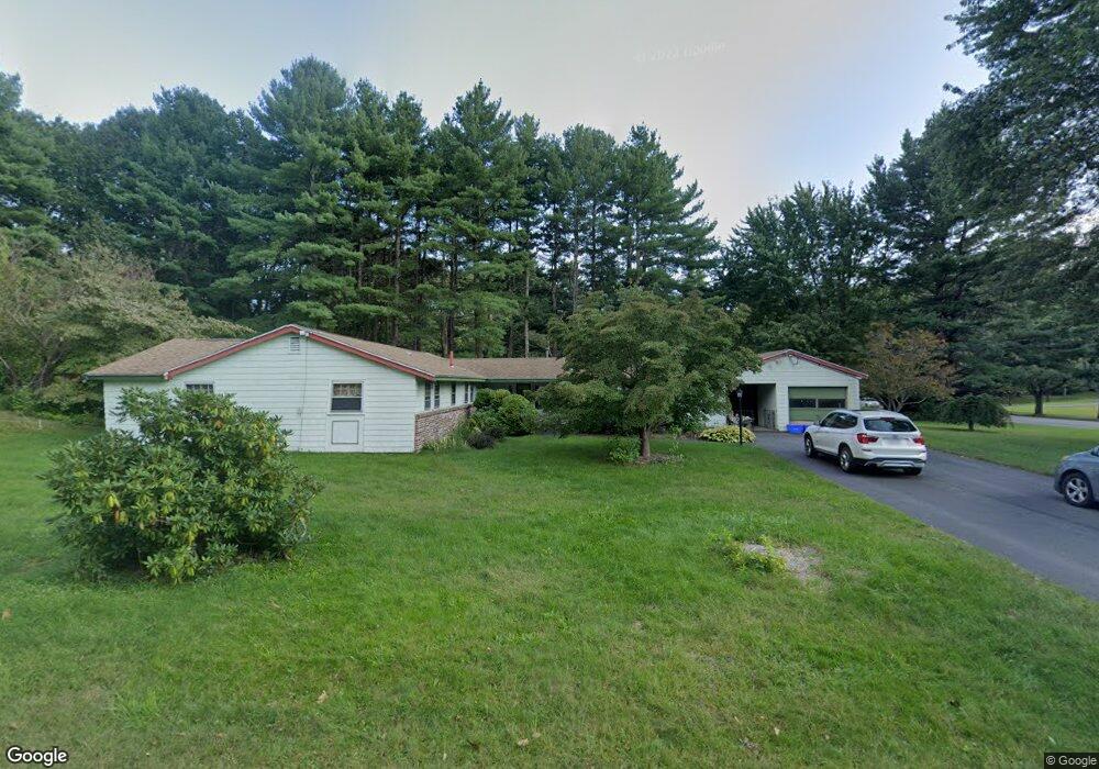 1 Talbot Rd, Andover, MA 01810 - photo 1