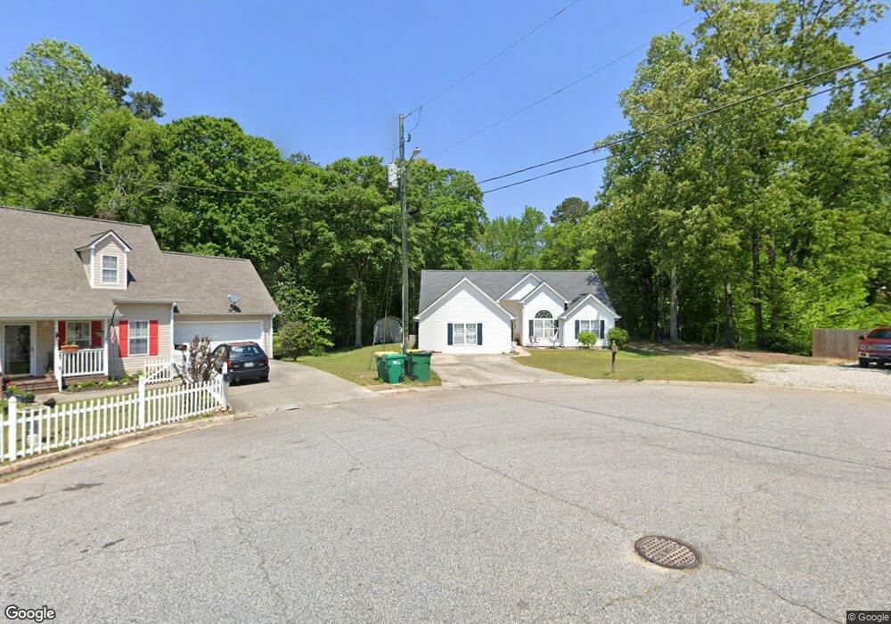 203 Pine Rock Rd, Winder, GA 30680 - photo 1