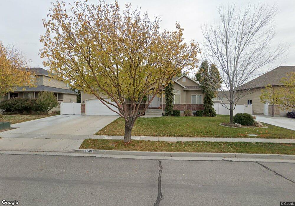 1949 S 1730 W, Syracuse, UT 84075 - photo 1