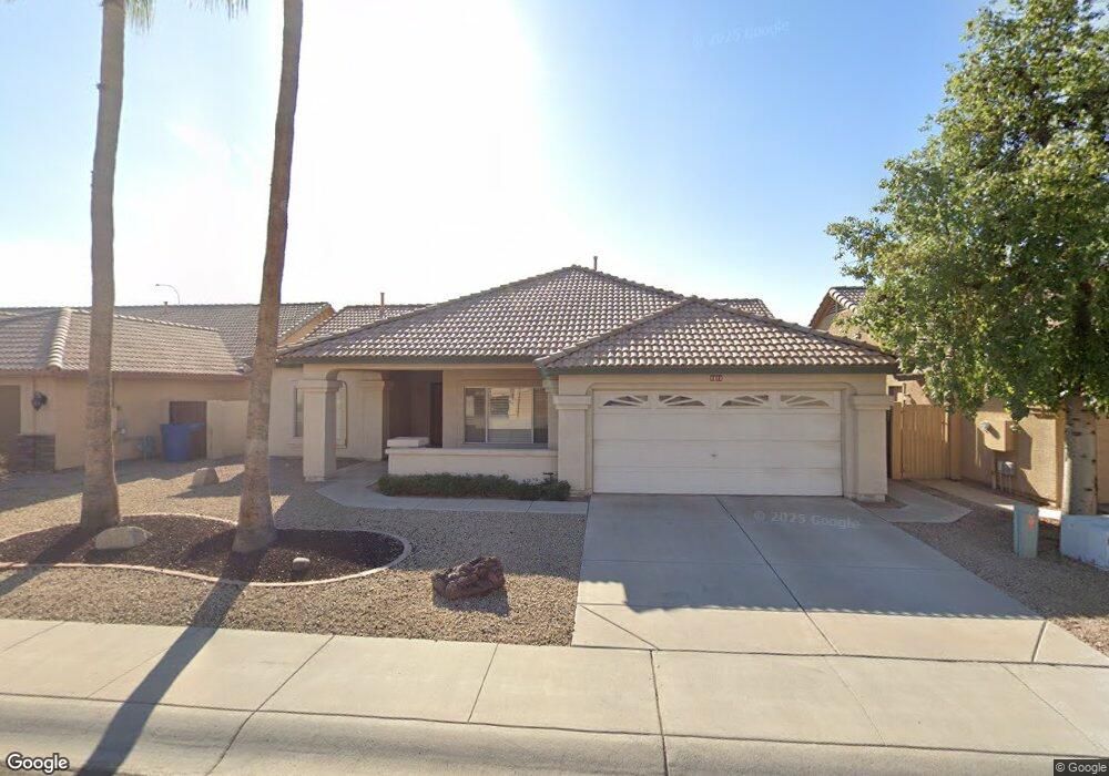 5413 W Elgin St, Chandler, AZ 85226 - photo 1