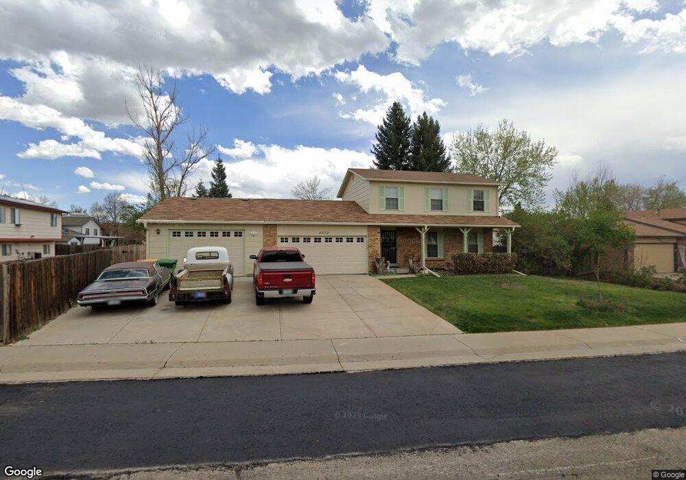 4322 S Bahama Way, Aurora, CO 80015 - photo 1