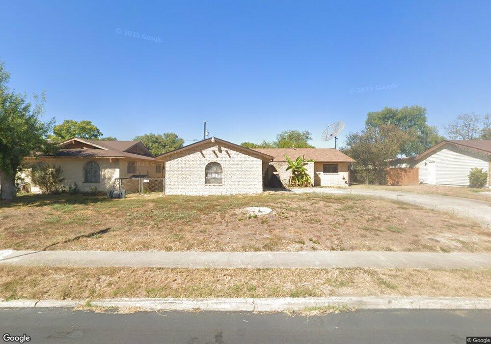 4707 Kay Ann Dr, San Antonio, TX 78220 - photo 1