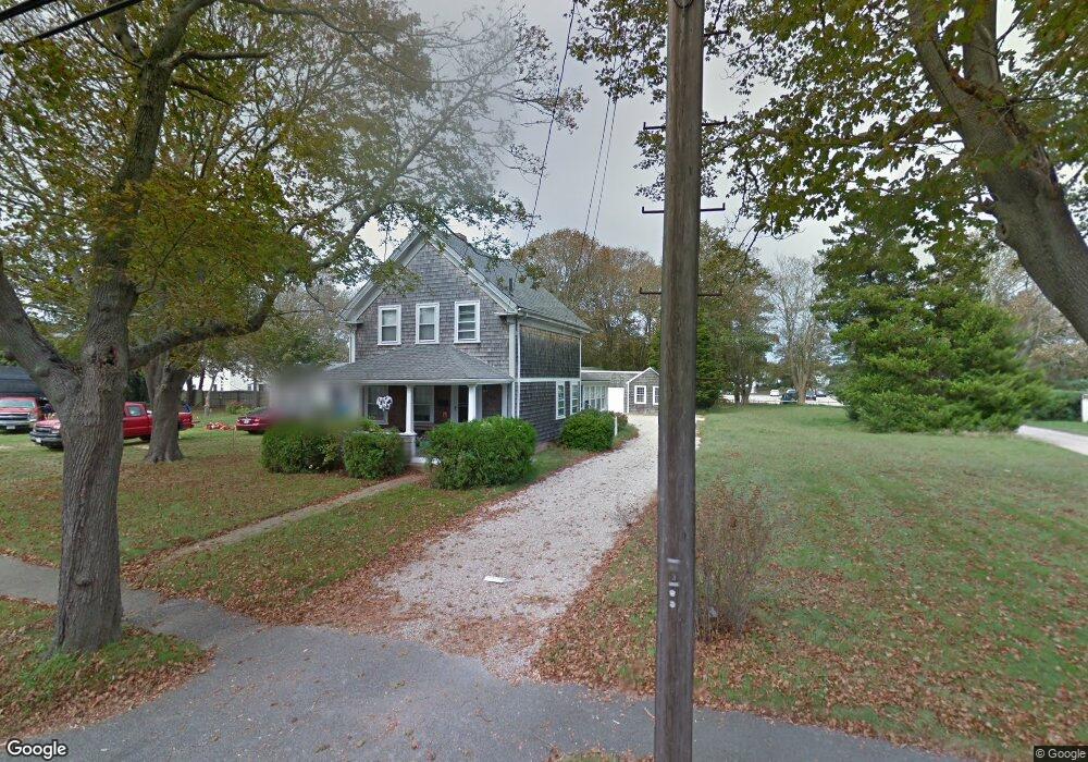 30 Queen St, Falmouth, MA 02540 - photo 1