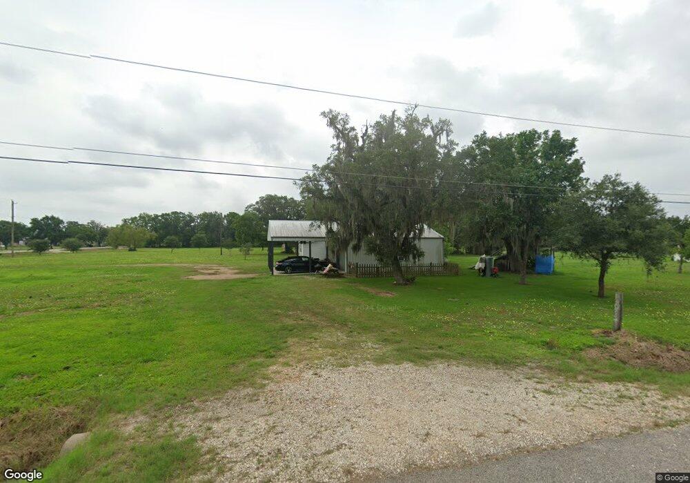 5361 County Road 803, Brazoria, TX 77422 - photo 1