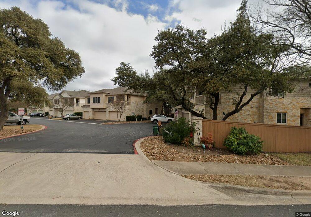 7501 Shadowridge Run unit 103, Austin, TX 78749 - photo 1
