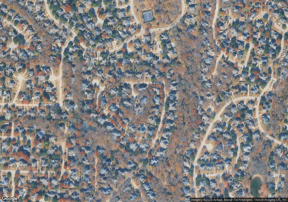 803 Carriage Ct, Southlake, TX 76092 - photo 1