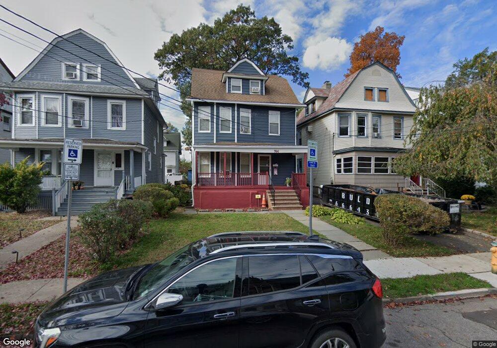 742 Ridge St unit 744, Newark, NJ 07104 - photo 1