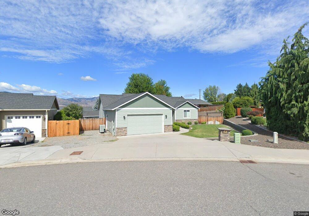 48 S Meadowbrook Ln, East Wenatchee, WA 98802 - photo 1