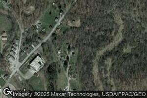 141 Buckeye St, Adena, OH 43901