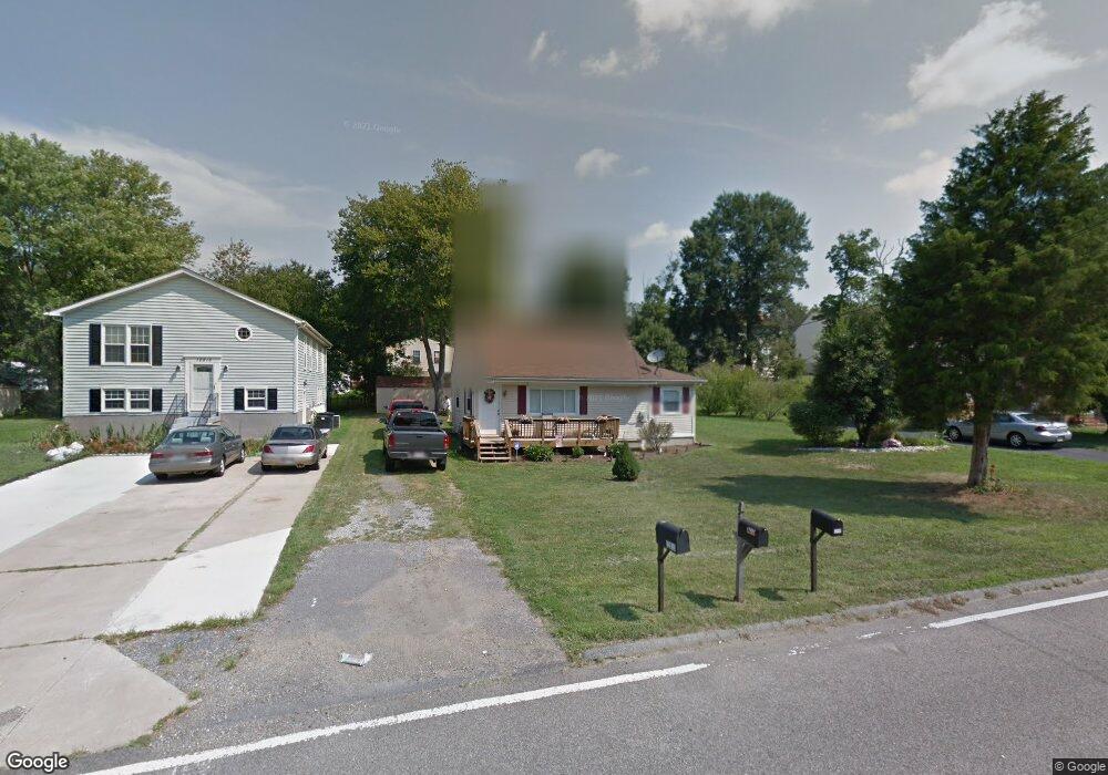 12806 Duckettown Rd, Laurel, MD 20708 - photo 1