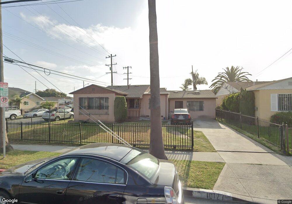 10127 S Freeman Ave, Inglewood, CA 90304 - photo 1