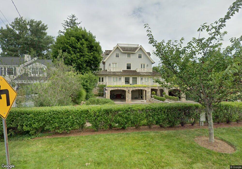 165 Shore Rd unit A, Old Greenwich, CT 06870 - photo 1