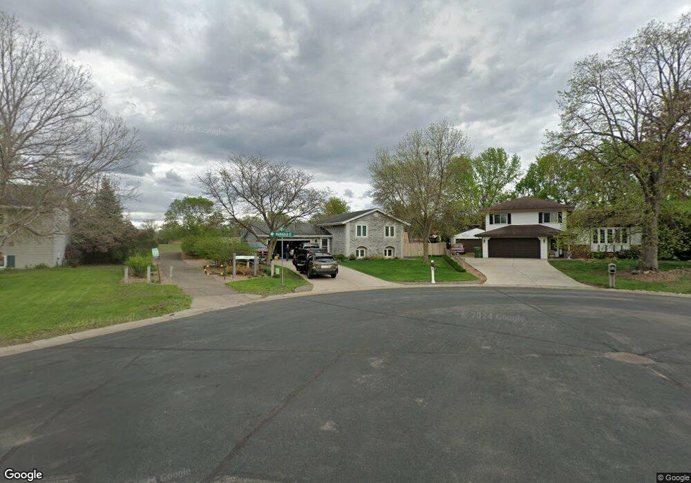 3204 117th Ave NW, Coon Rapids, MN 55433 - photo 1