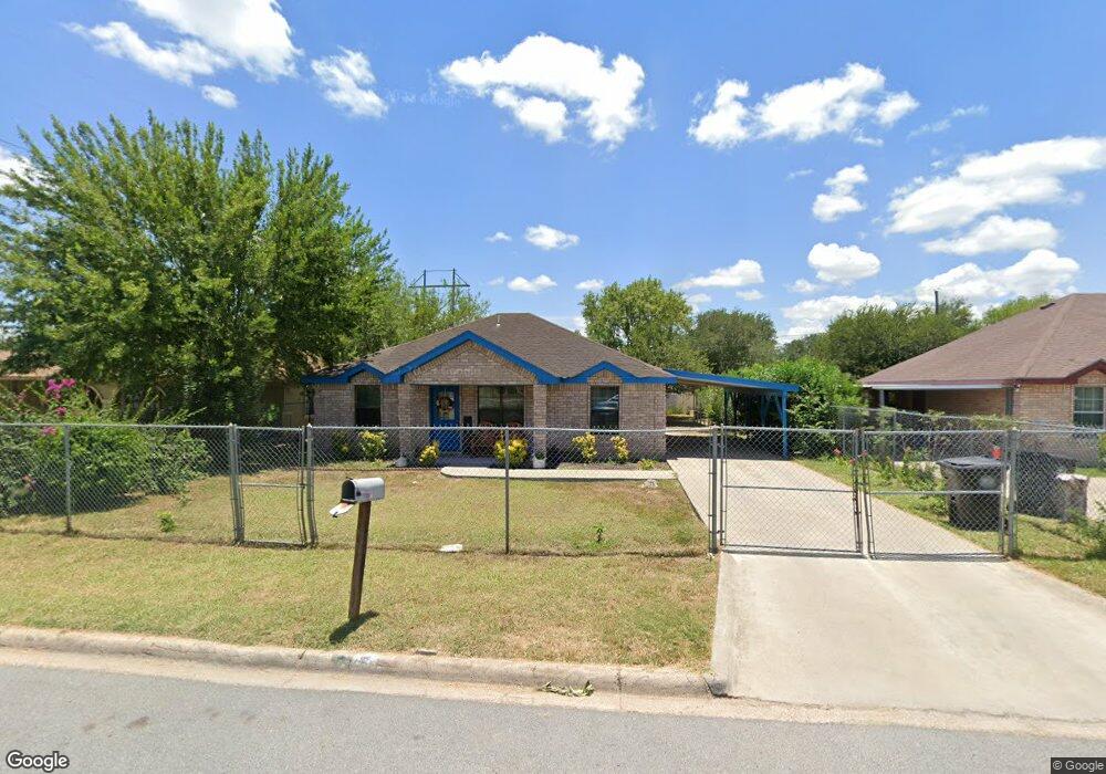 1805 Costa Rico, Weslaco, TX 78596 - photo 1