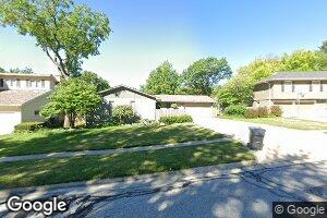 2309 Van Buren Ave, Ames, IA 50010