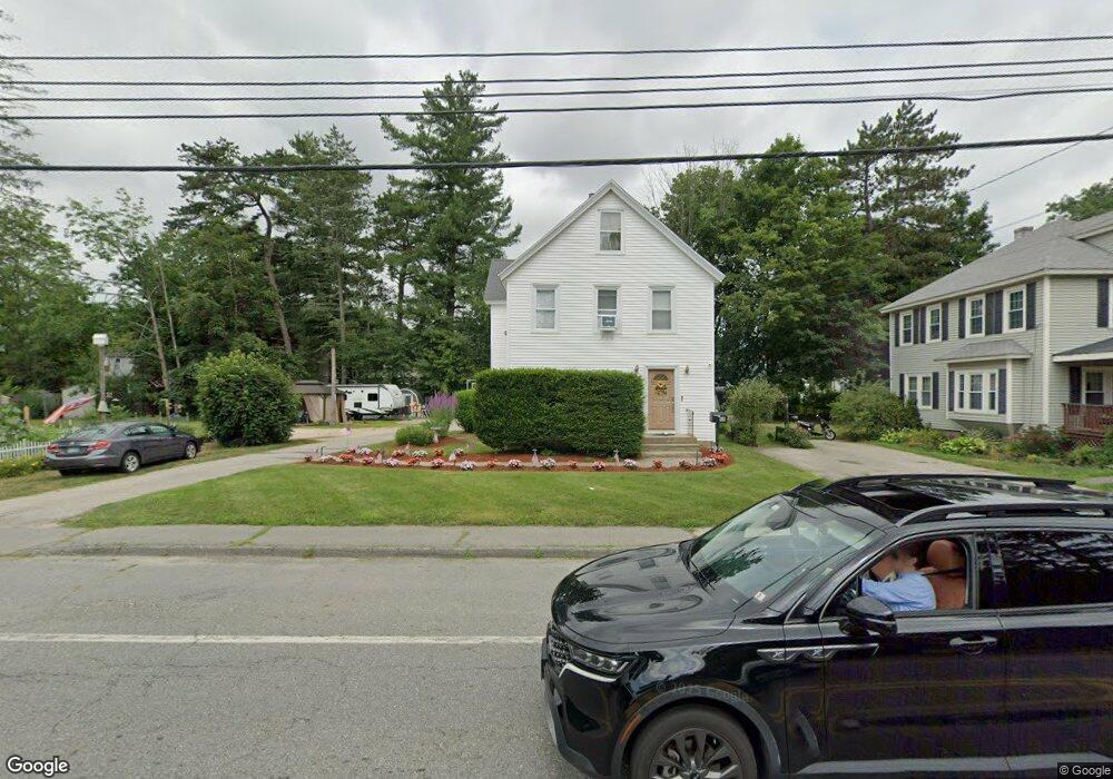 58 Ferry St, Hudson, NH 03051 - photo 1