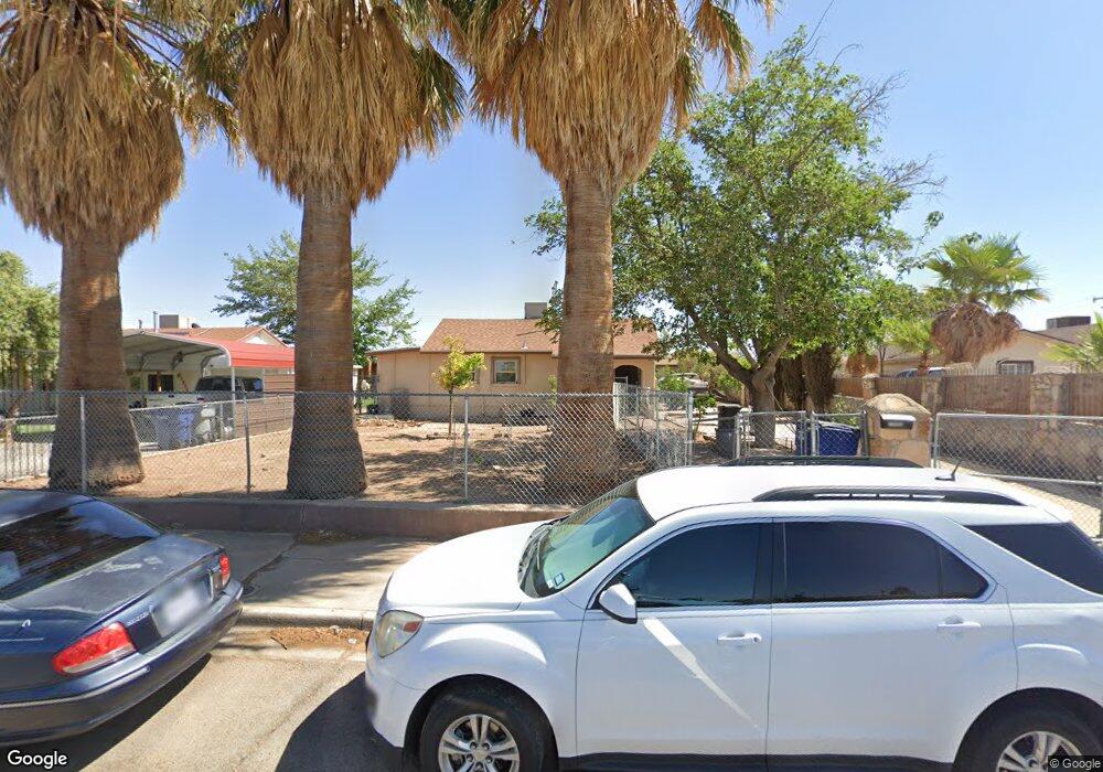 7579 Adobe Dr, El Paso, TX 79915 - photo 1