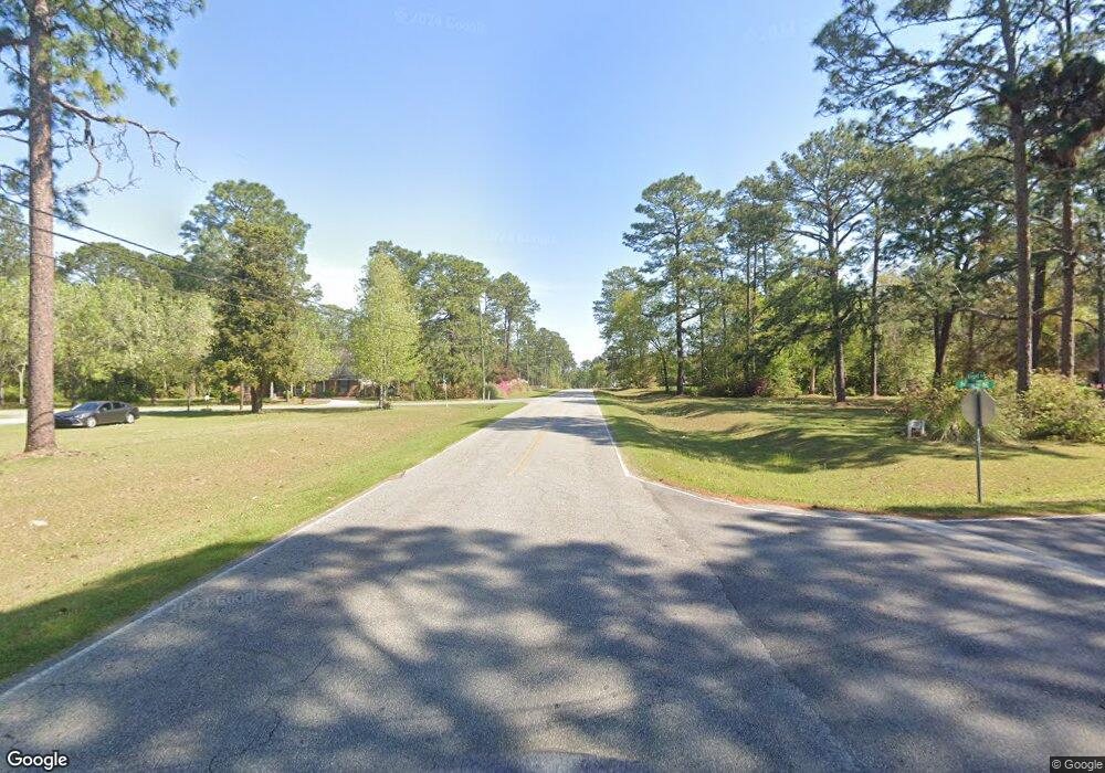 0000 Palmer Ave, Cairo, GA 39828 - photo 1