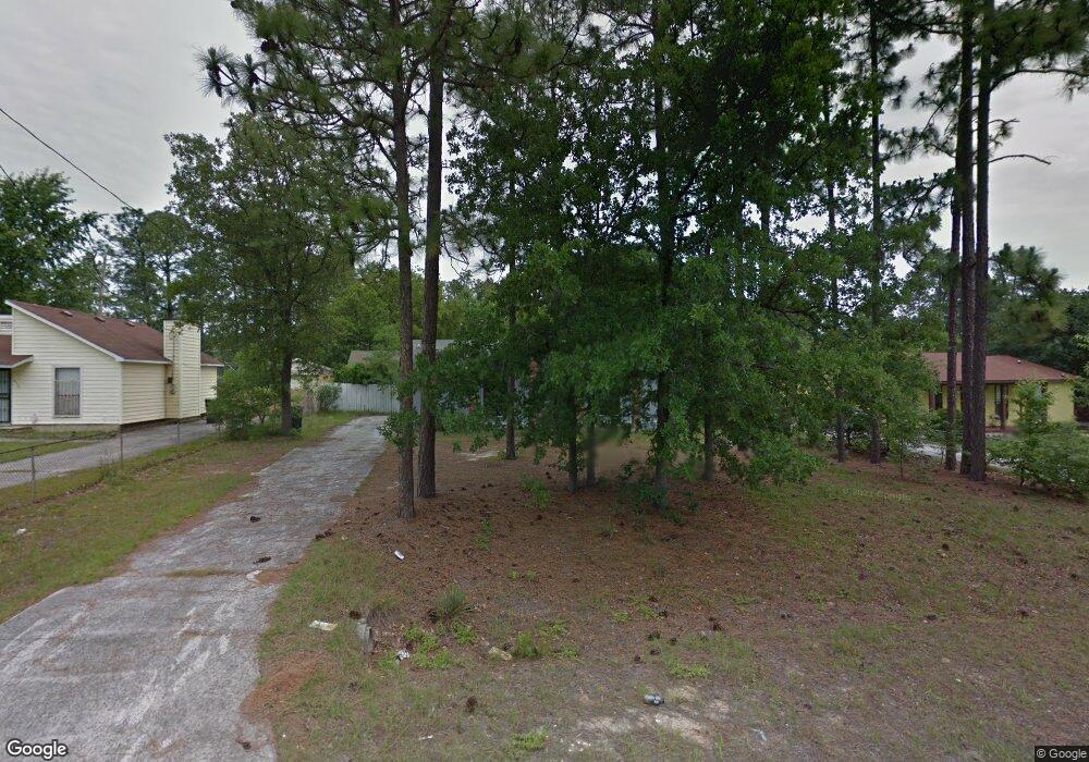 2371 Travis Pines Dr, Augusta, GA 30906 - photo 1