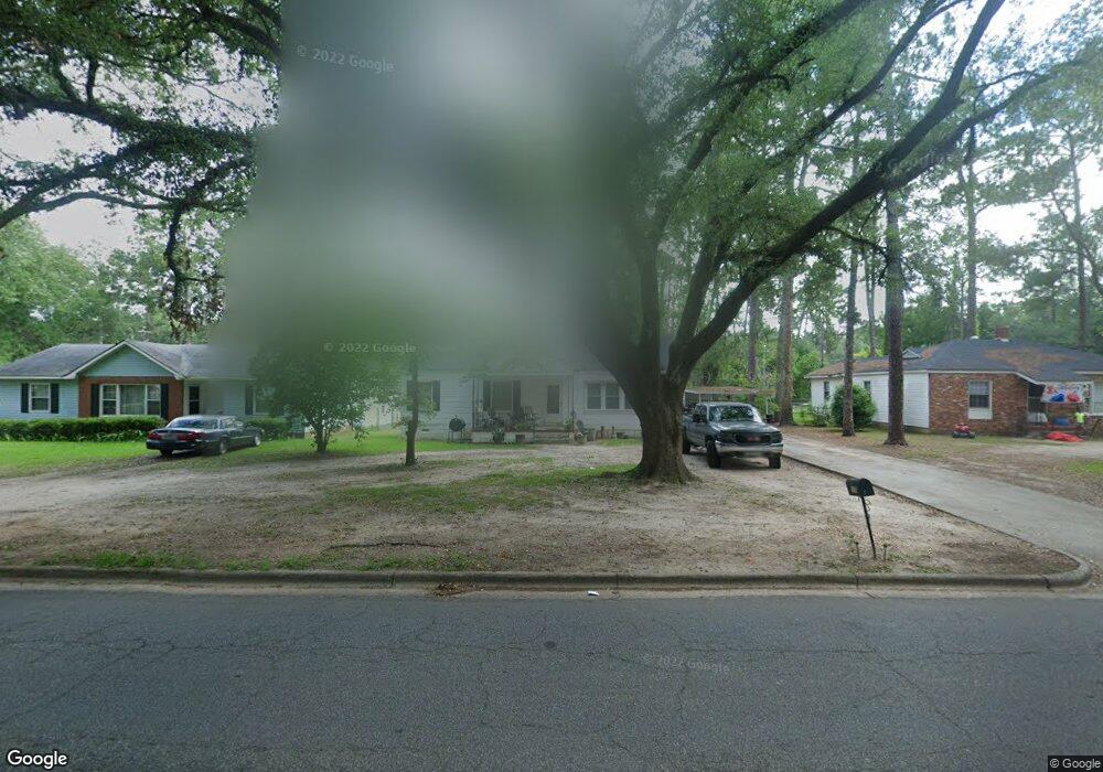 805 10th Ave, Albany, GA 31701 - photo 1