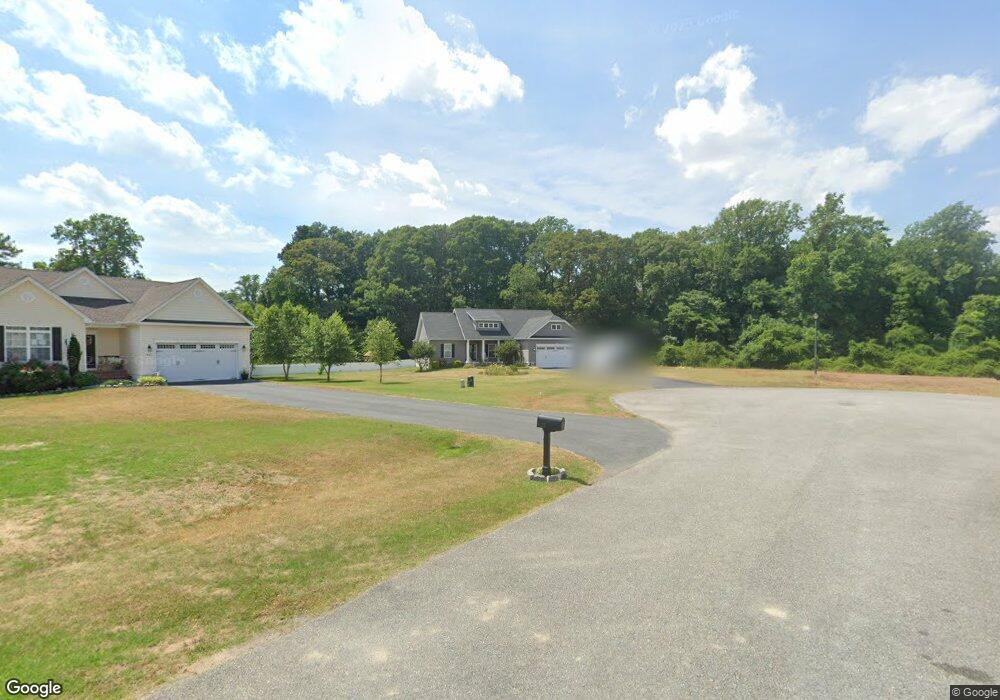 431 Nightingale Dr unit 25, Milford, DE 19963 - photo 1