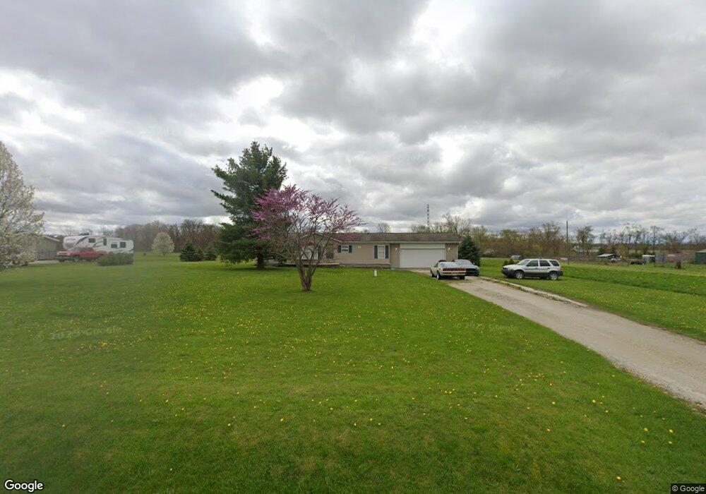 891 W 600 N, Marion, IN 46952 - photo 1