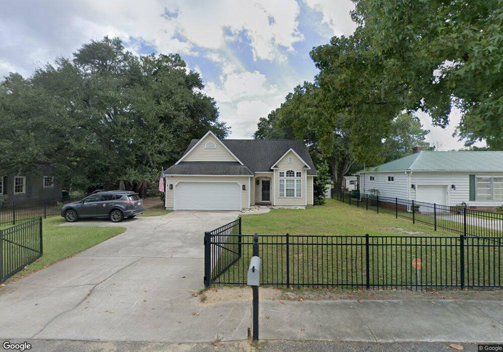 1801 S Island Rd, Georgetown, SC 29440 - photo 1