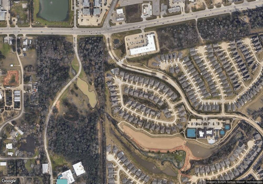 235 Kimblewick Way, Spring, TX 77382 - photo 1