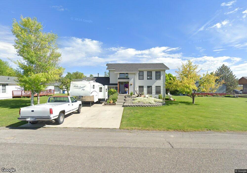 610 E Cedar St, Three Forks, MT 59752 - photo 1