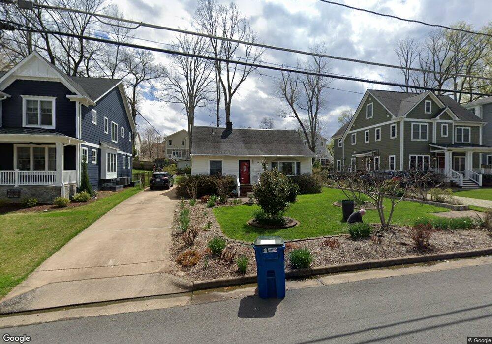 6551 Orland St, Falls Church, VA 22043 - photo 1