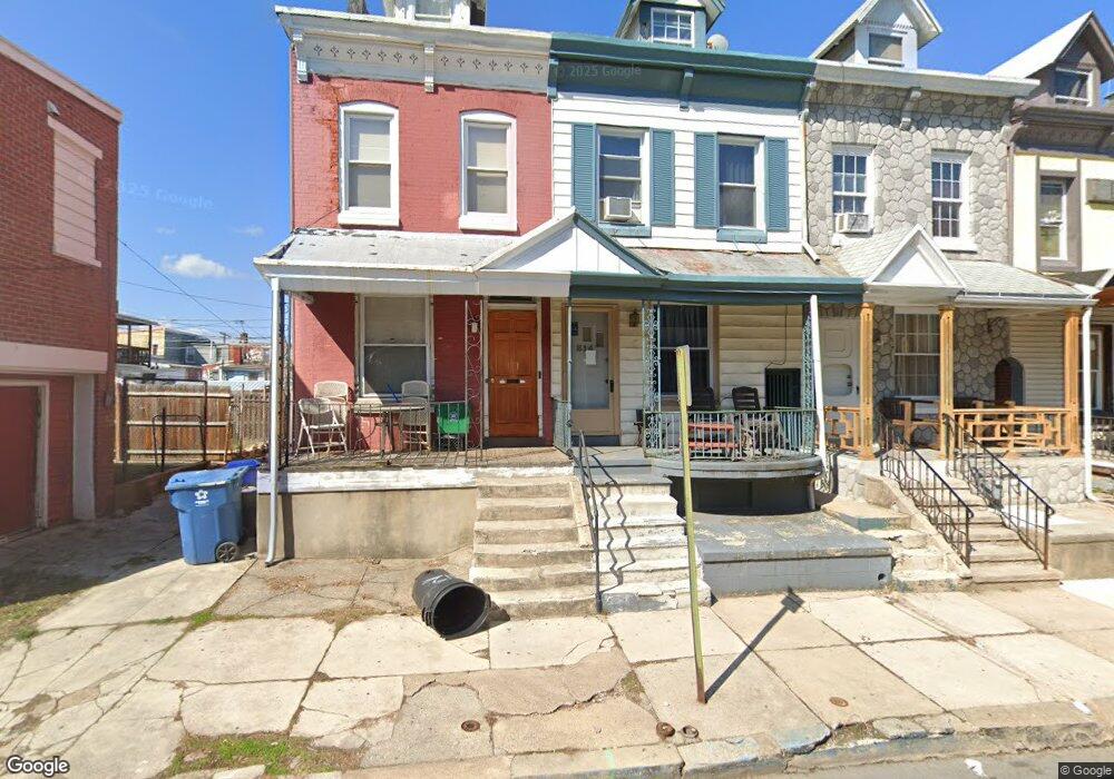 814 Mulberry St, Reading, PA 19604 - photo 1