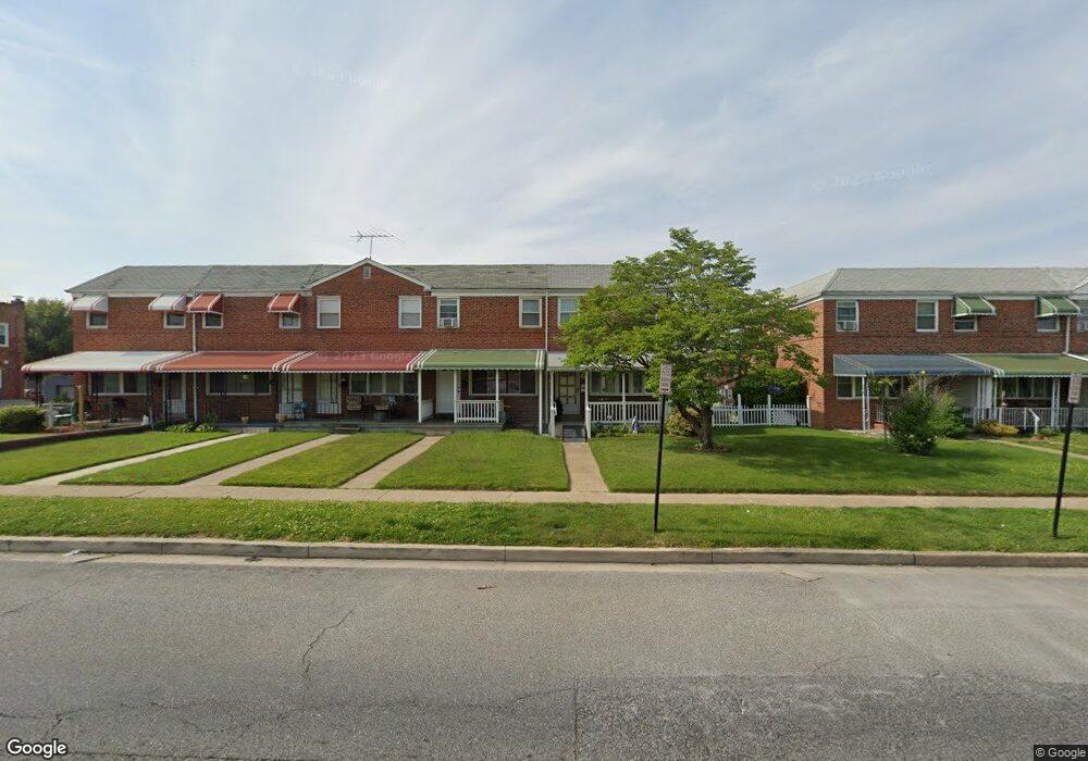 7466 German Hill Rd, Dundalk, MD 21222 - photo 1