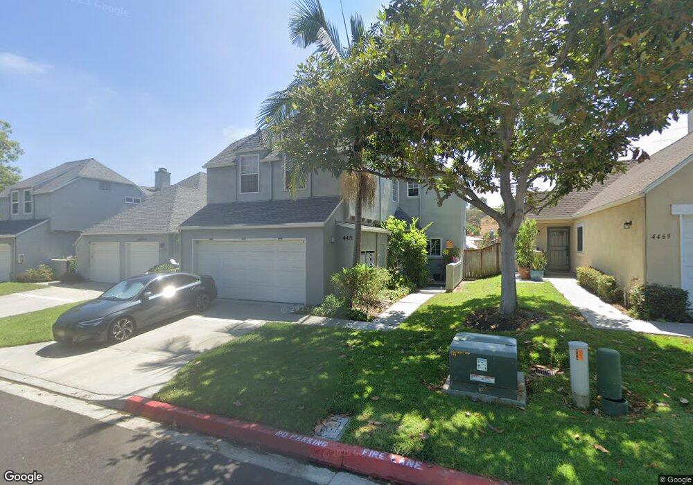 4471 Gladstone Ct unit 21, Carlsbad, CA 92010 - photo 1