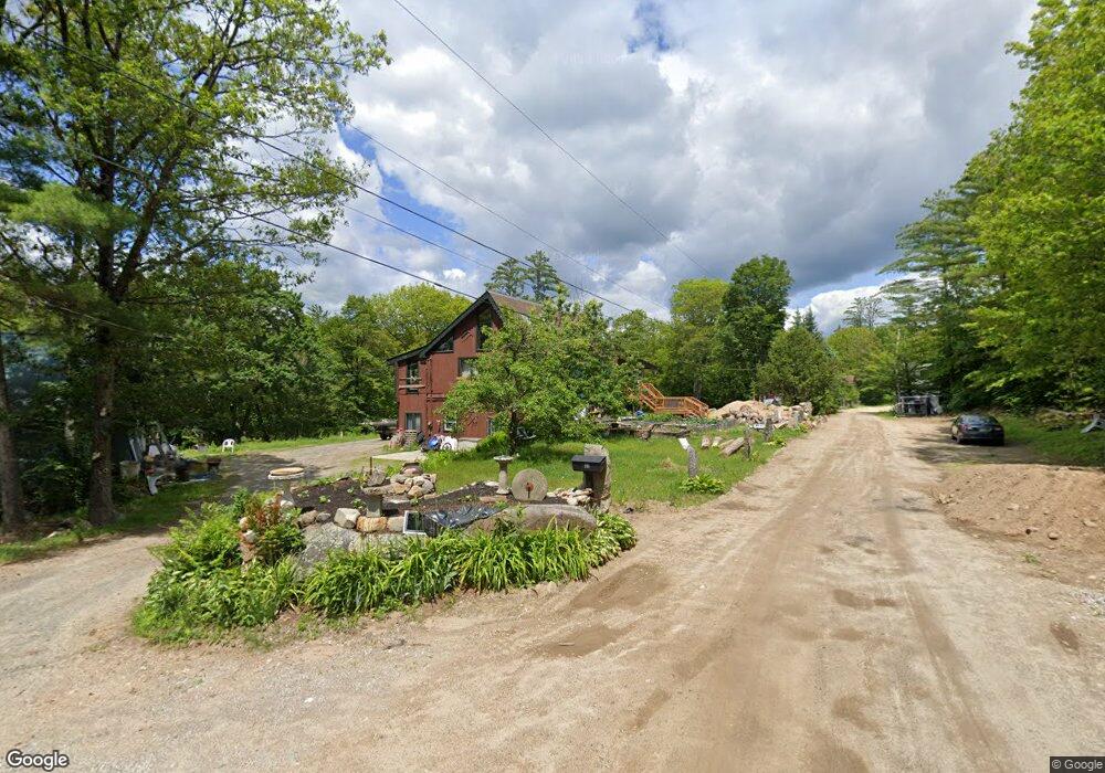 33 Park St, Andover, NH 03216 - photo 1