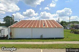 100 N Butler St, Baltic, OH 43804