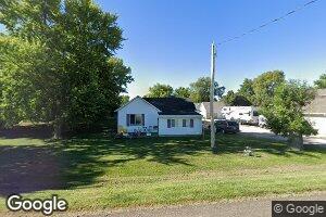 205 E 6th St, Axtell, NE 68924