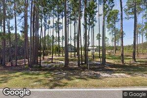 840 Jesse Steedley Hwy, Homerville, GA 31634
