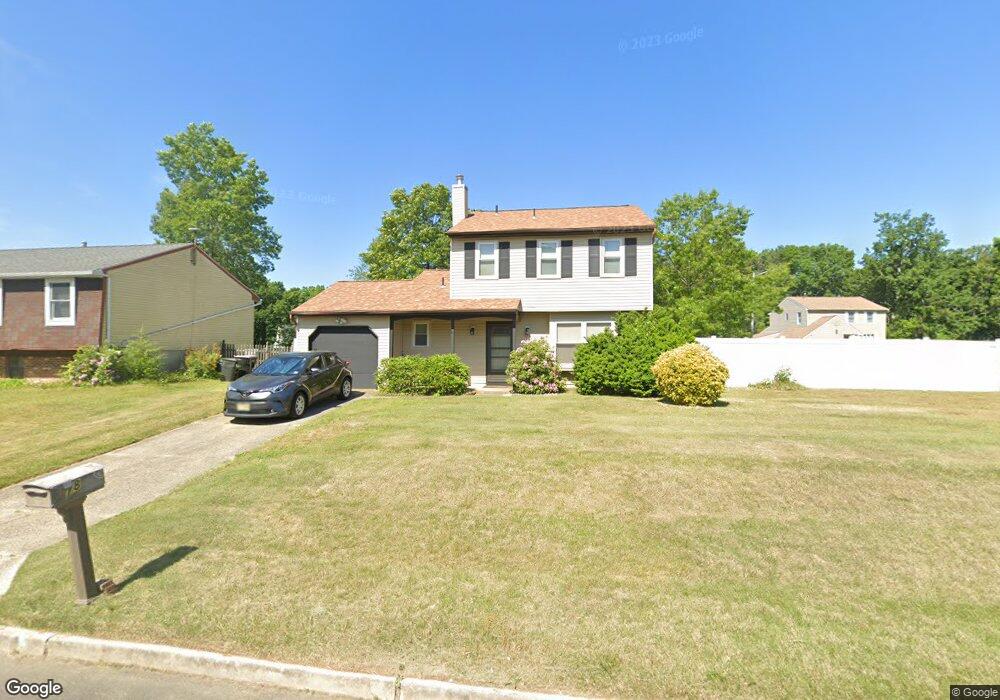 78 Winfield Rd, Sicklerville, NJ 08081 - photo 1