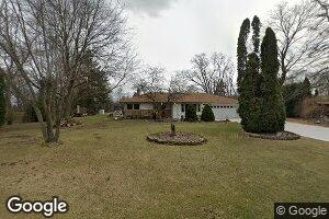 11335 Parkview Ln, Hales Corners, WI 53130